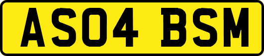 AS04BSM