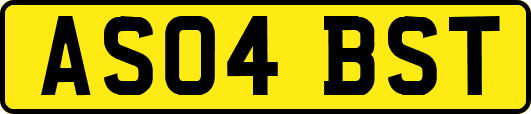 AS04BST