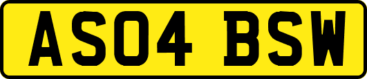 AS04BSW