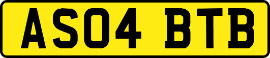 AS04BTB