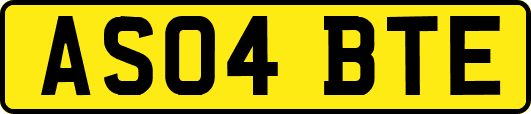 AS04BTE