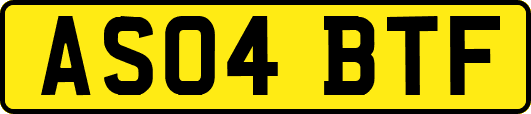 AS04BTF