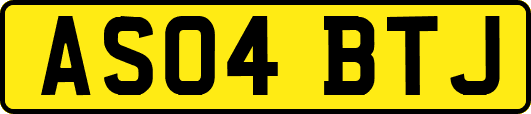 AS04BTJ
