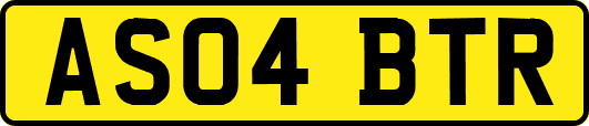 AS04BTR