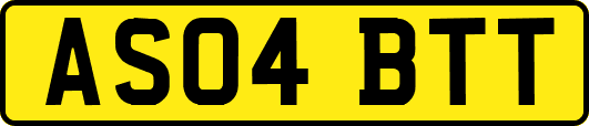 AS04BTT
