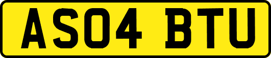 AS04BTU