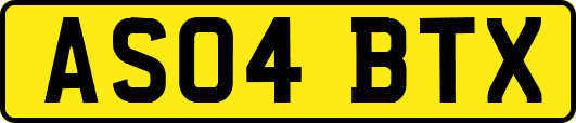 AS04BTX