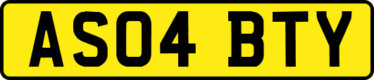 AS04BTY