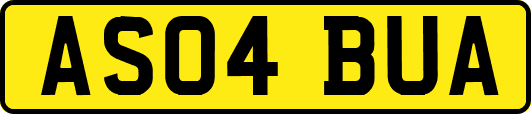 AS04BUA