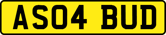AS04BUD