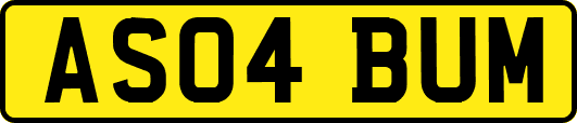 AS04BUM