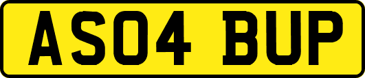 AS04BUP