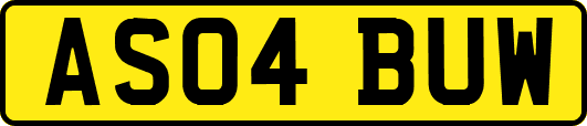 AS04BUW