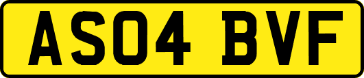 AS04BVF