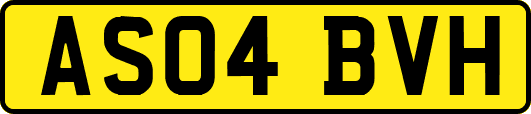 AS04BVH
