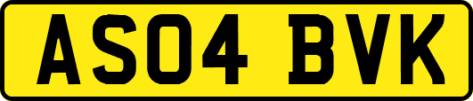 AS04BVK