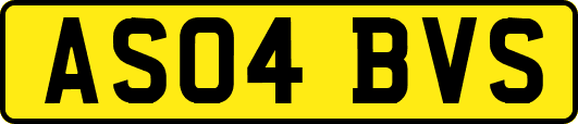 AS04BVS