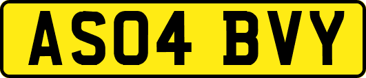 AS04BVY