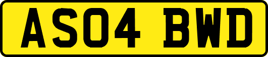 AS04BWD