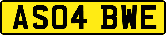 AS04BWE