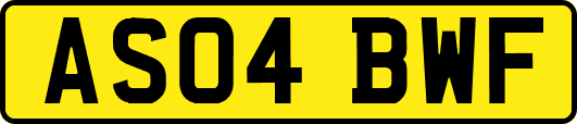 AS04BWF