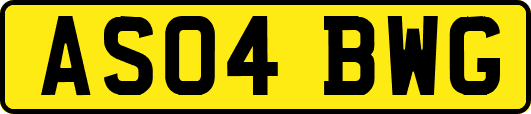 AS04BWG