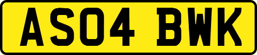 AS04BWK