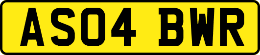 AS04BWR