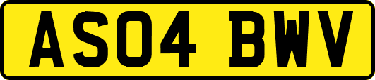 AS04BWV