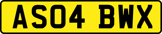 AS04BWX