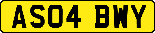 AS04BWY