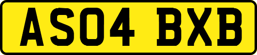 AS04BXB