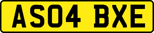 AS04BXE