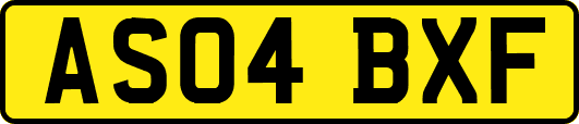 AS04BXF