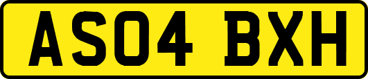 AS04BXH