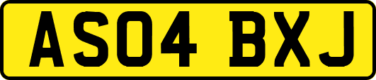 AS04BXJ