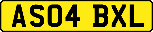 AS04BXL