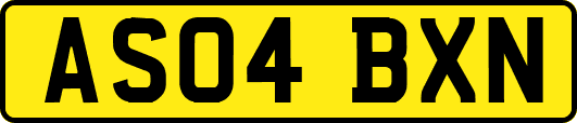 AS04BXN