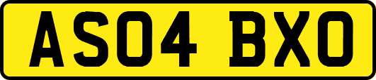 AS04BXO