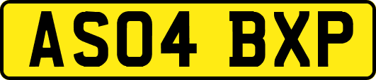 AS04BXP