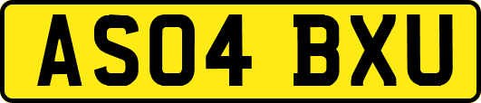 AS04BXU