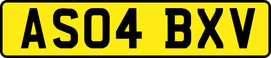 AS04BXV