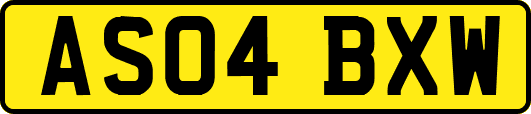 AS04BXW