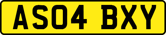 AS04BXY