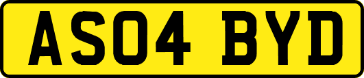 AS04BYD