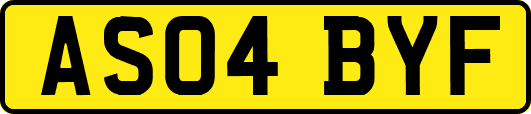AS04BYF