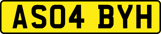 AS04BYH