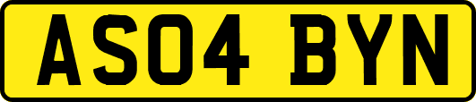 AS04BYN