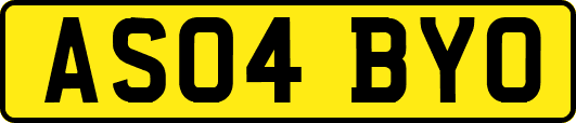 AS04BYO