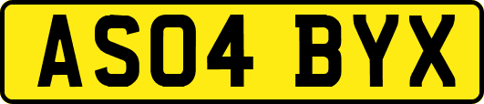 AS04BYX